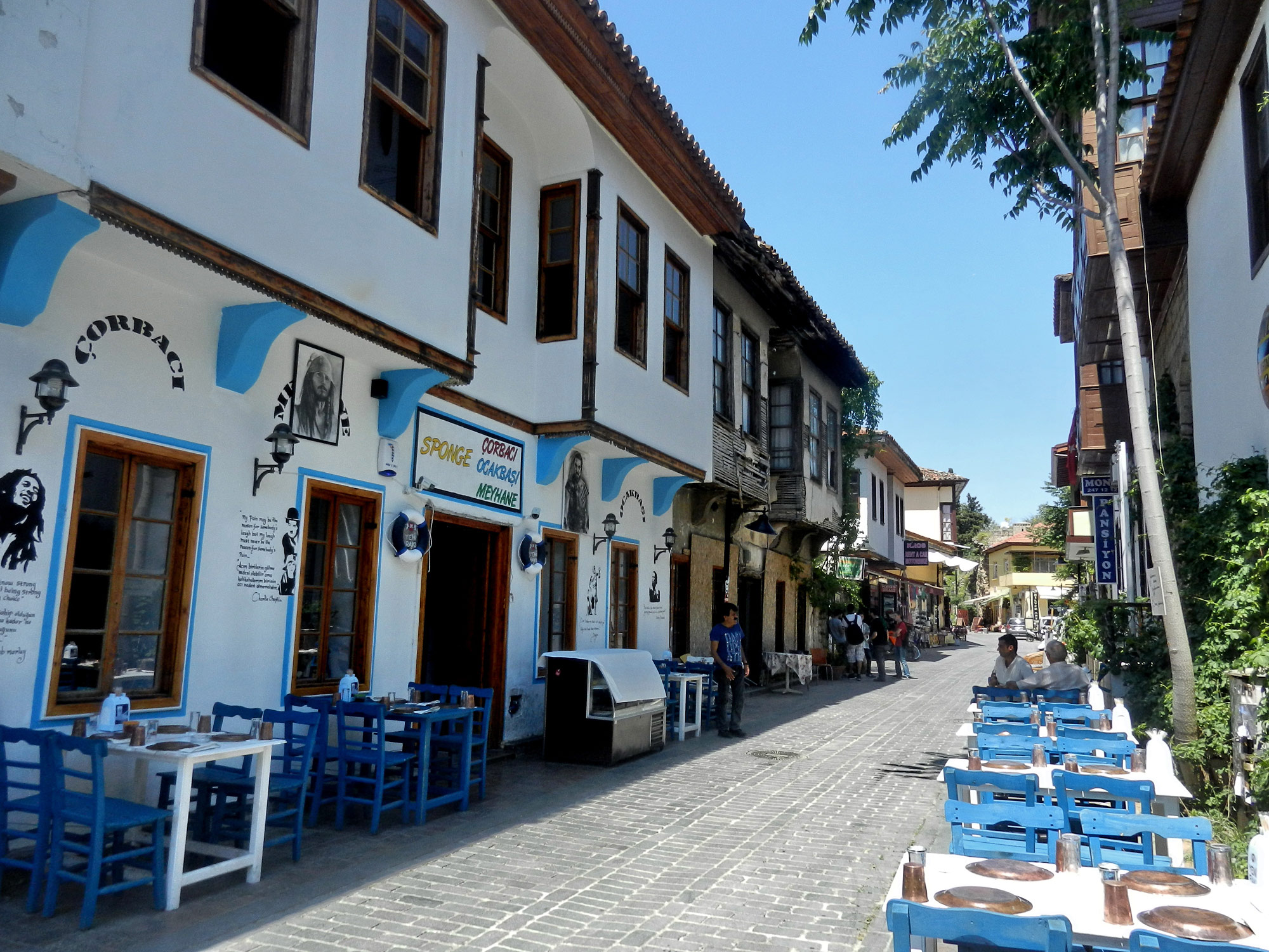 Antalya